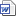 application/msword icon
