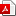 application/pdf icon